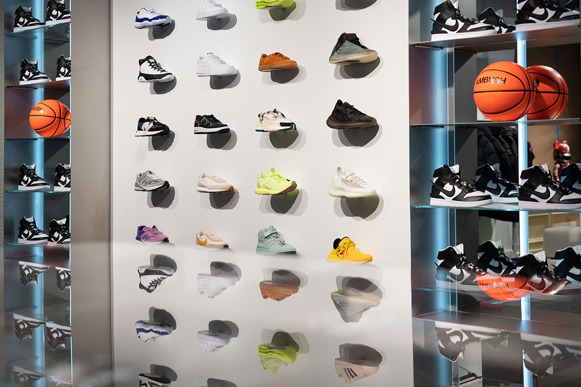 Concepts New York Store 2020 10