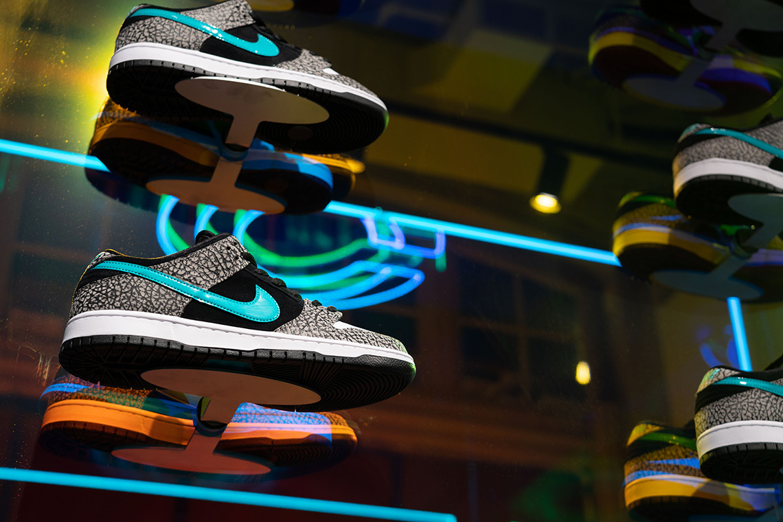 Concepts New York Store 2020 11