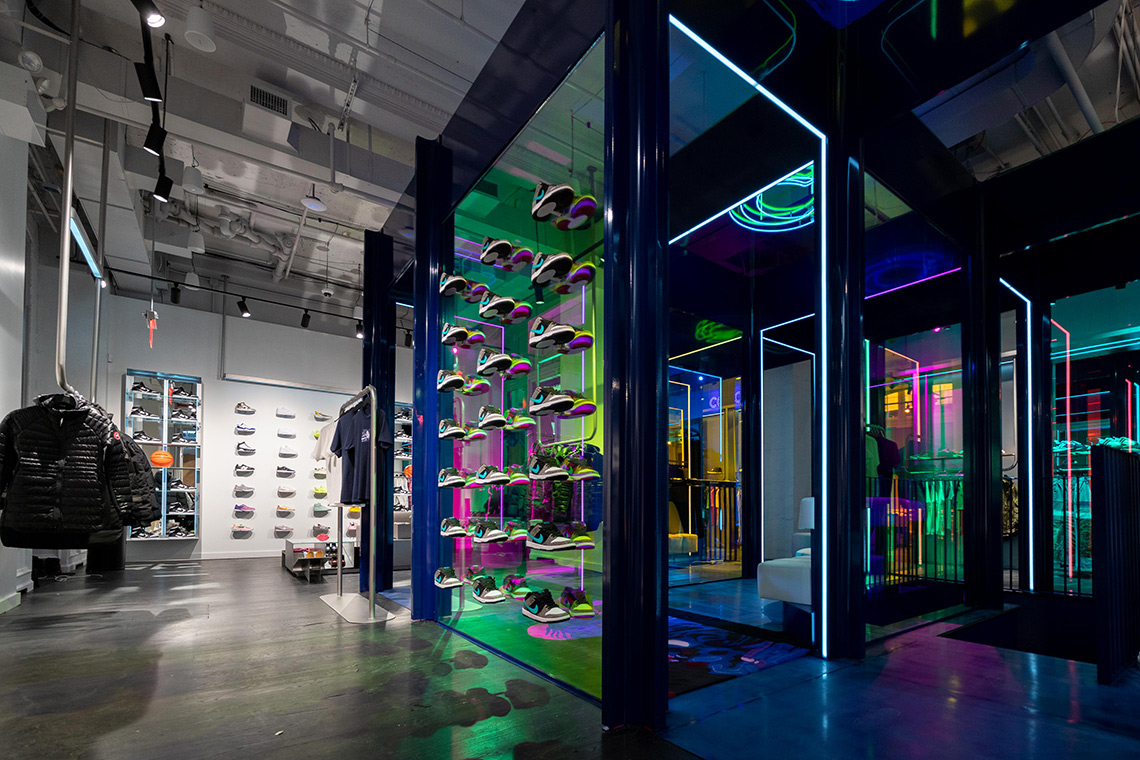Concepts New York Store 2020 22