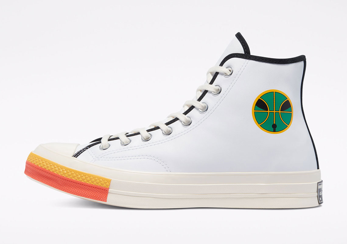 Converse Chuck 70 Roswell Rayguns White 171167c 5