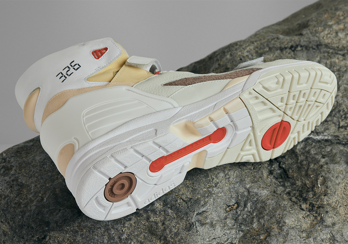 Kid Cudi Adidas Vadawam Release Date 10