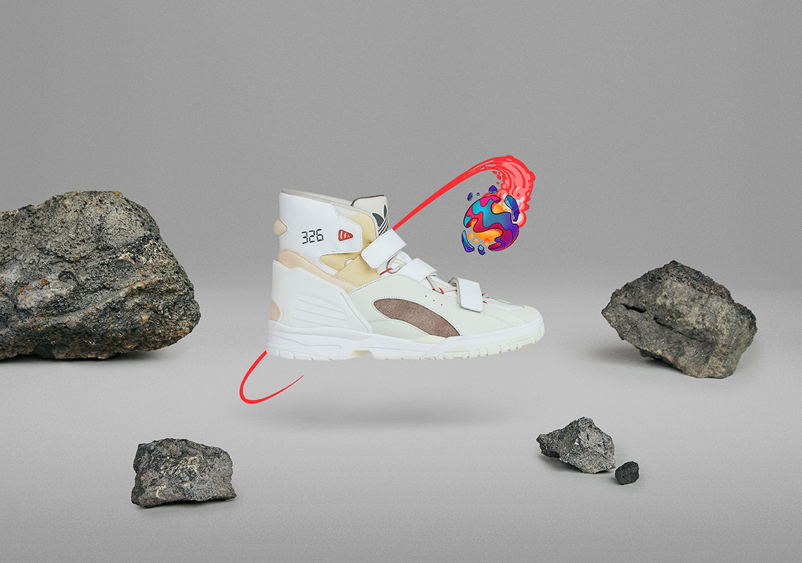 Kid Cudi Adidas Vadawam Release Date 3