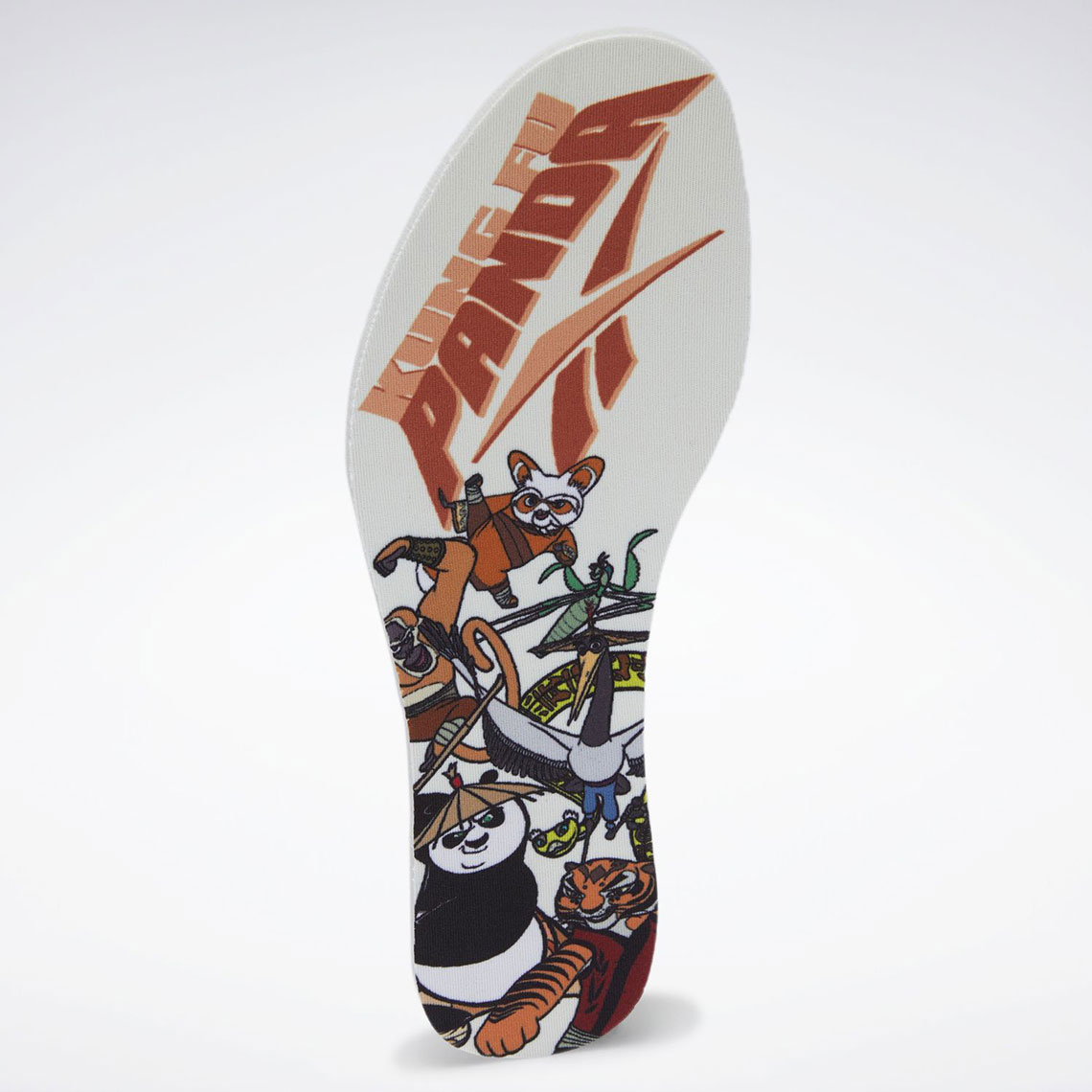 Kung Fu Panda Reebok Club C Gz8633 2
