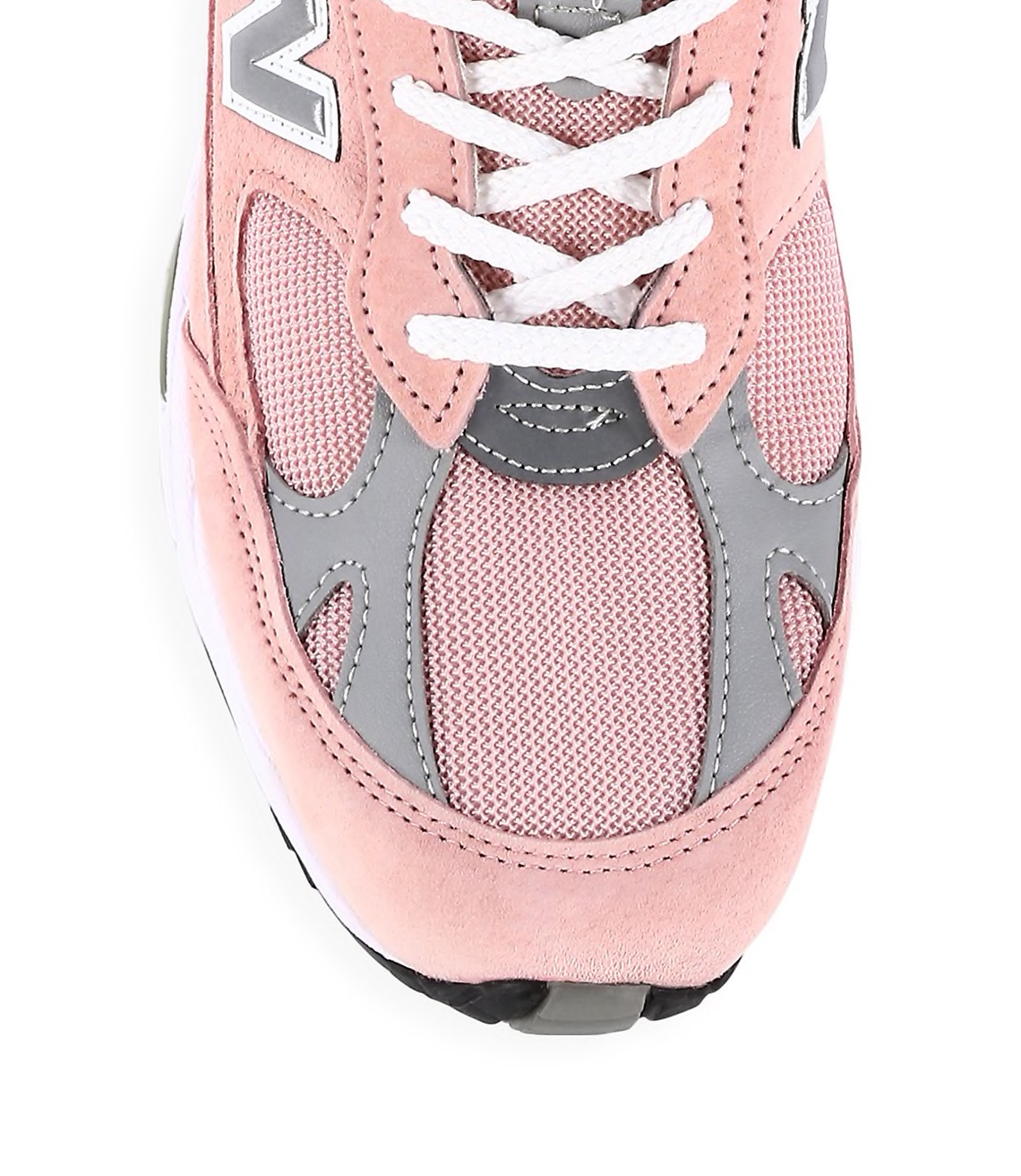 New Balance 991 Shy Pink 2021 4
