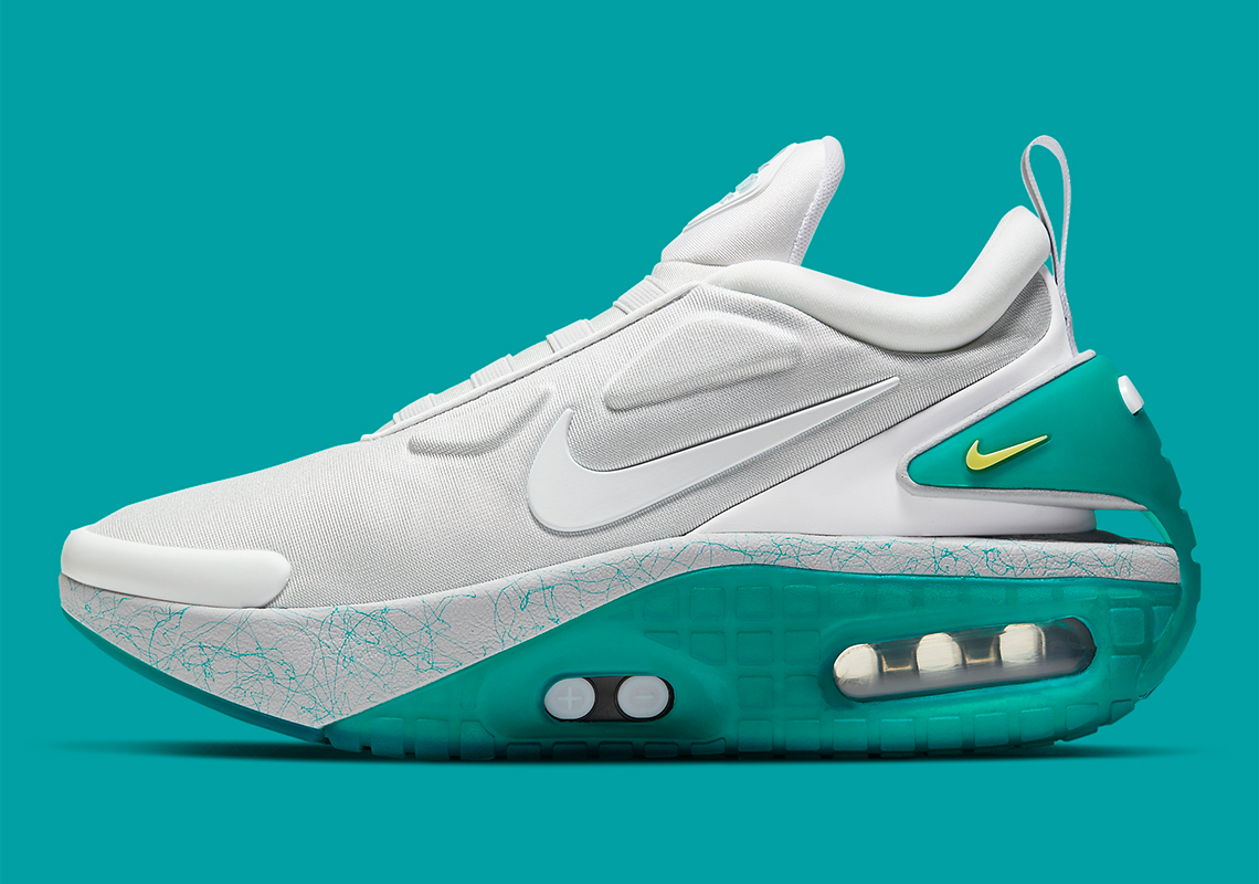 Nike Adapt Auto Max Jetstream Cz6799 001 1