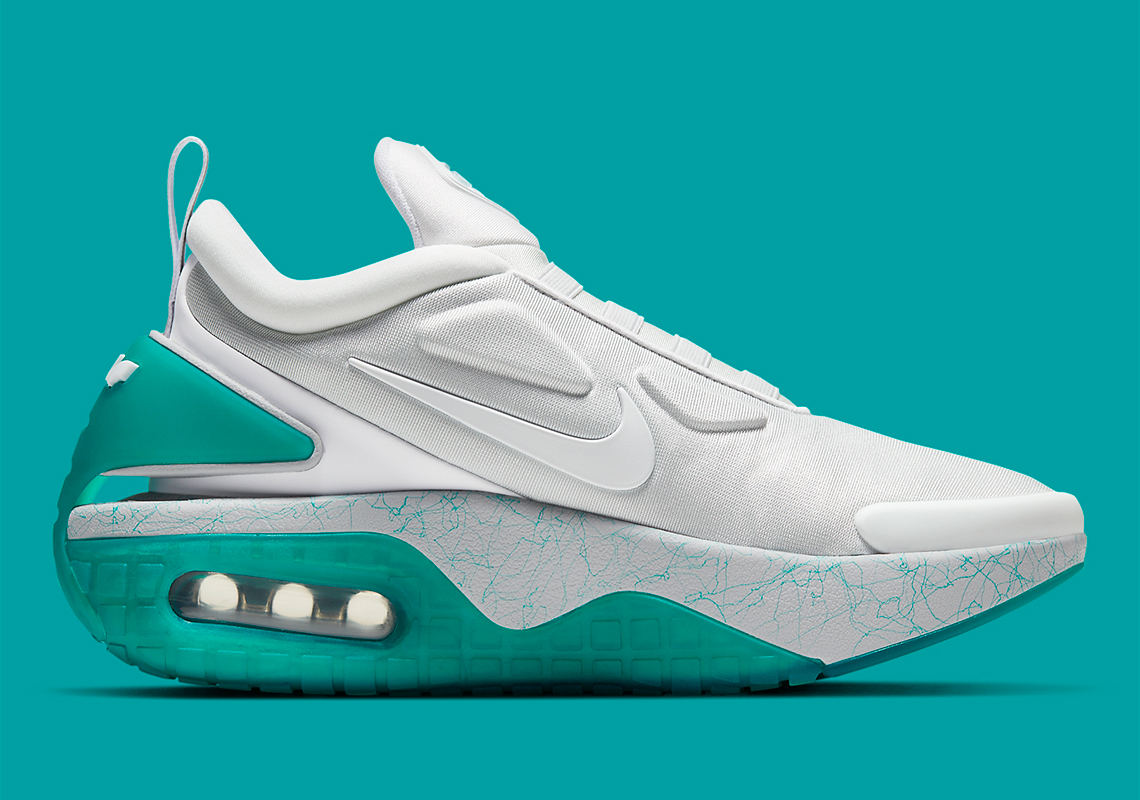 Nike Adapt Auto Max Jetstream Cz6799 001 3