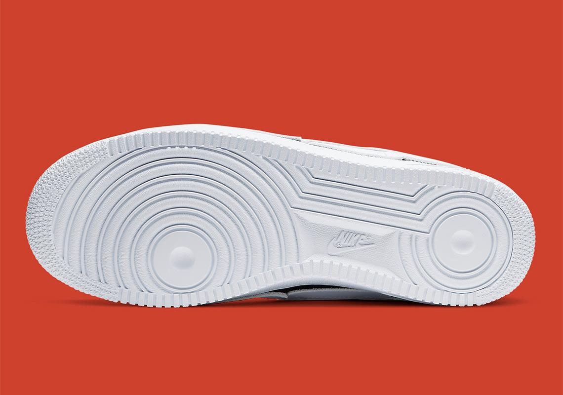 Nike Air Force 1 Low Cosmic Clay Cz5093 100 4