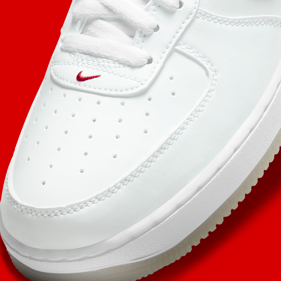 Nike Air Force 1 Low I Believe Dd9941 100 5