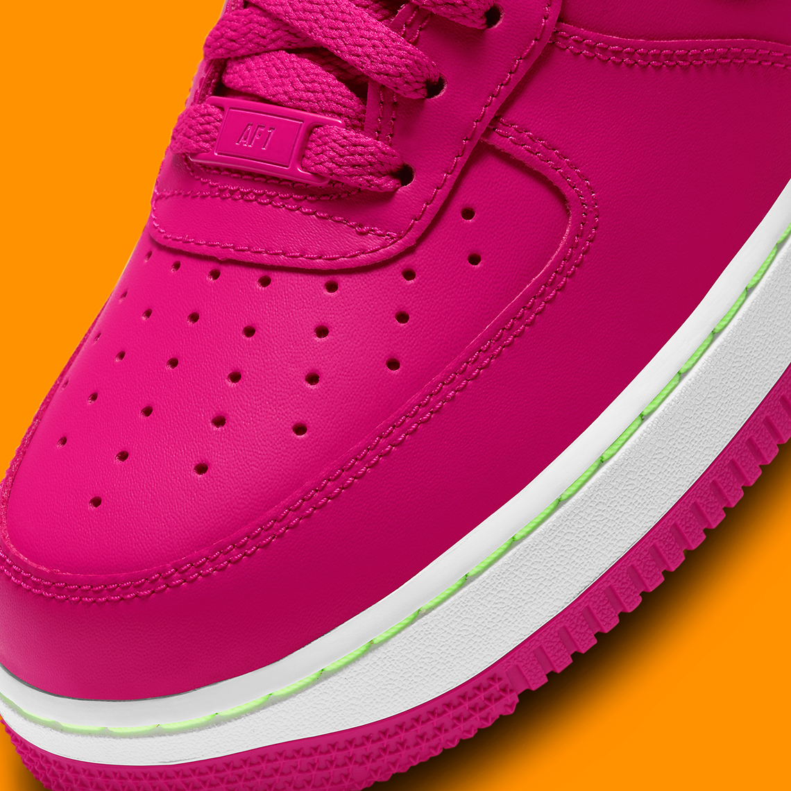 Nike Air Force 1 Low World Tour Move Your Body Dd9540 600 7