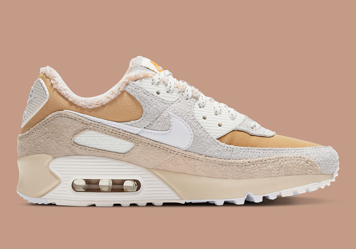 Nike Air Max 90 Wmns Twine Dc5271 737 6