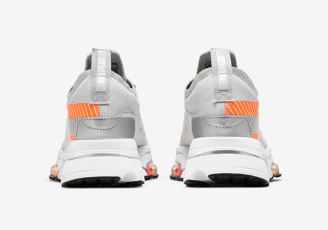 Nike Air Zoom Type Se Light Bone Db5459 002 2