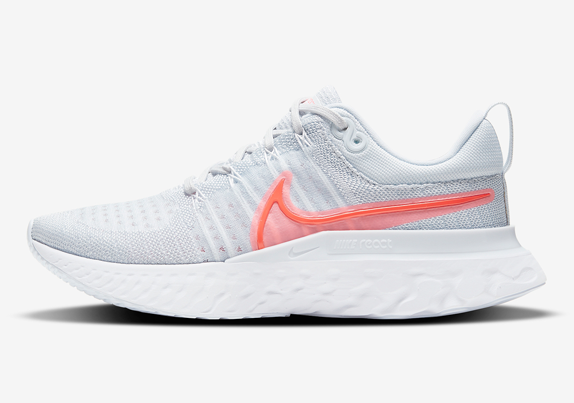 Nike Infinity React Run 2 Ct2423 004