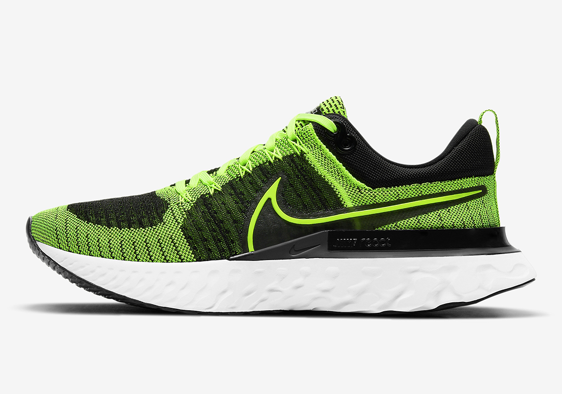 Nike Infinity React Run 2 Mens Ct2357 700