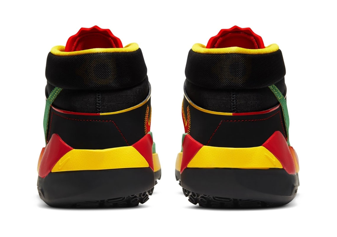 Nike Kd 13 Rasta Release Date 5