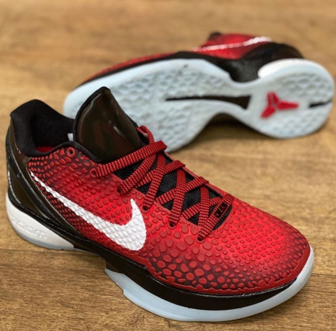 Nike Kobe 6 Protro All Star 2021 Dh9888 600 1