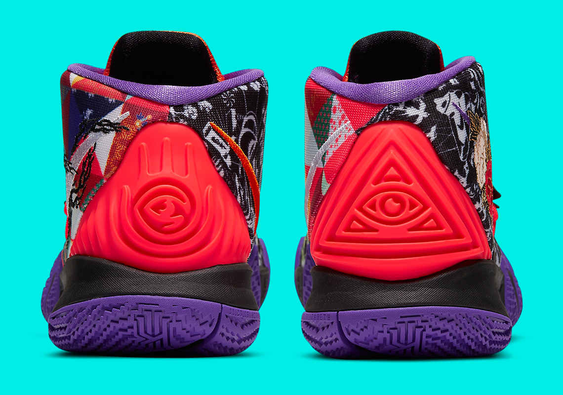Nike Kybrid S2 Chinese New Year Dd1469 600 6 1