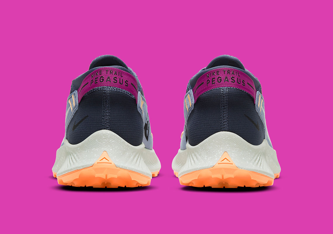 Nike Pegasus Trail 2 Thunder Blue Ck4309 401 3