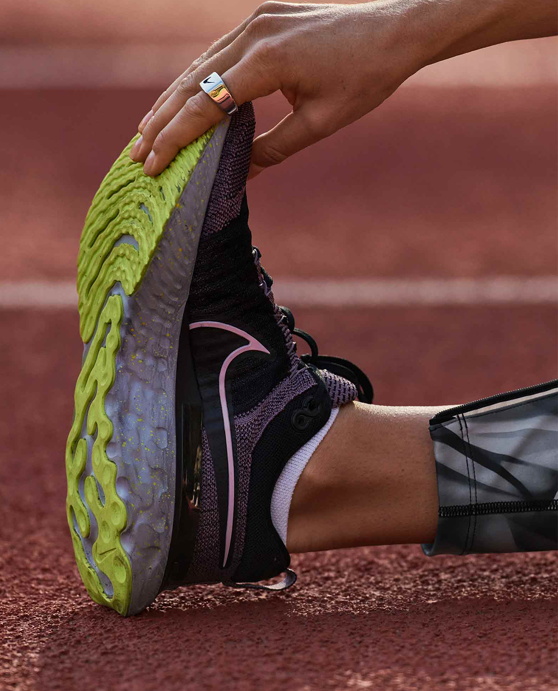 Nike React Infinity Run 2 Release Date 2
