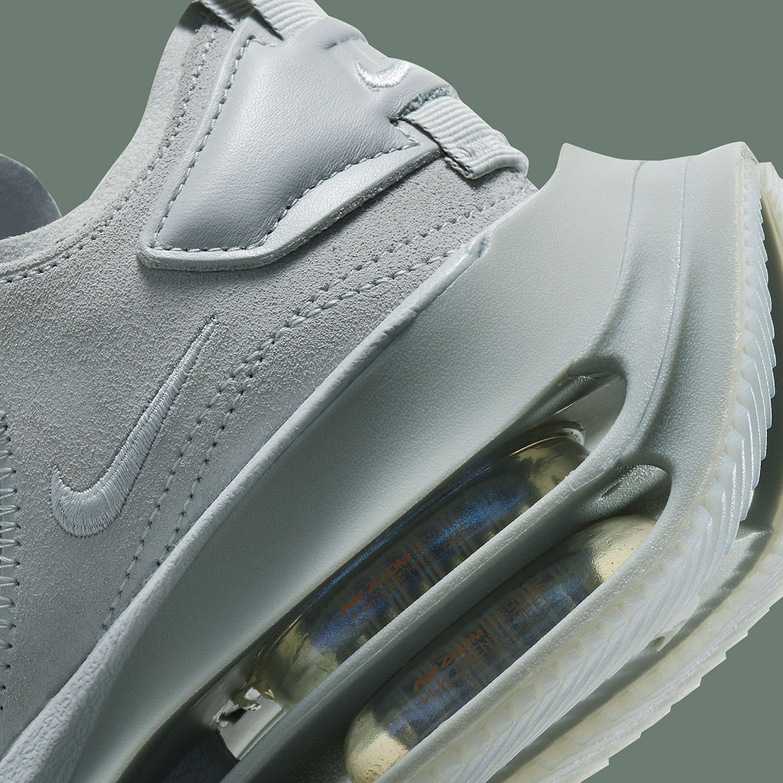 Nike Zoom Double Stacked Grey Fog Cv8474 001 4
