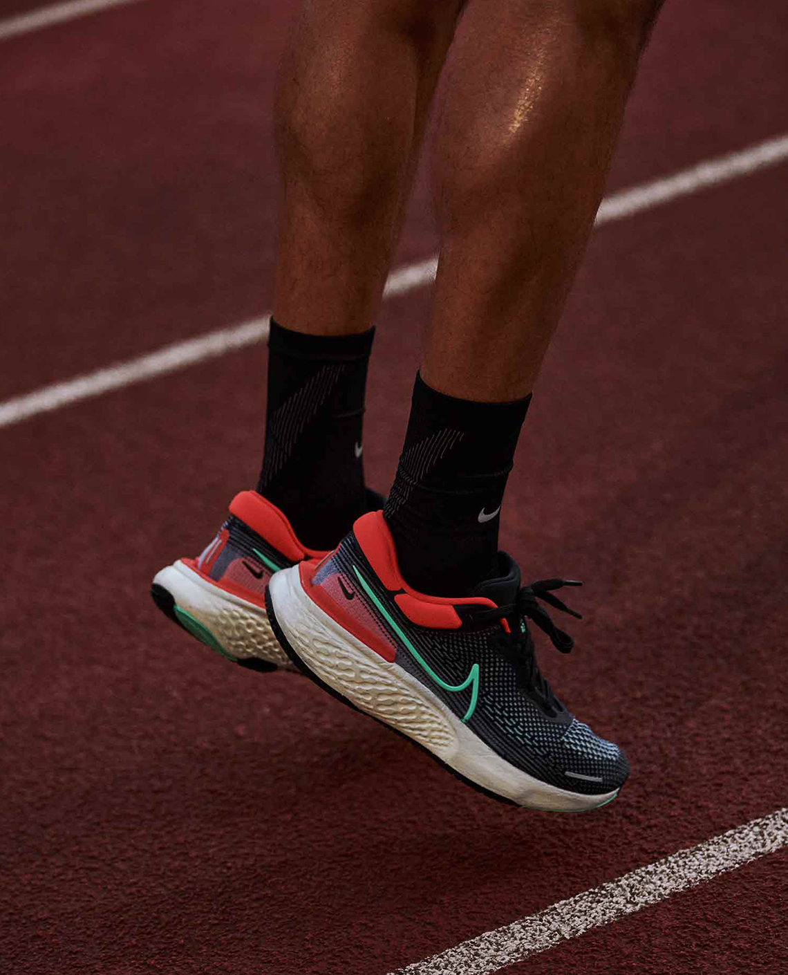 Nike Zoomx Invincible Run Release Date 1