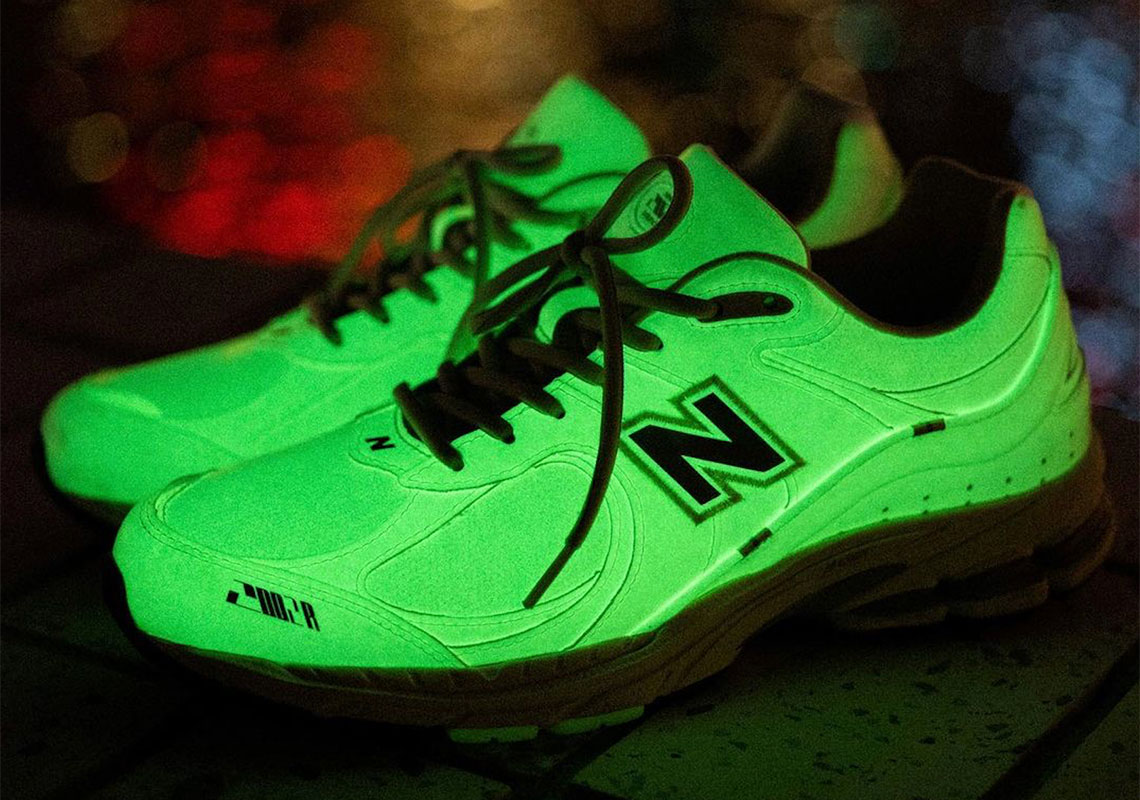 Randomevent Unik New Balance 2002r Release Date 5