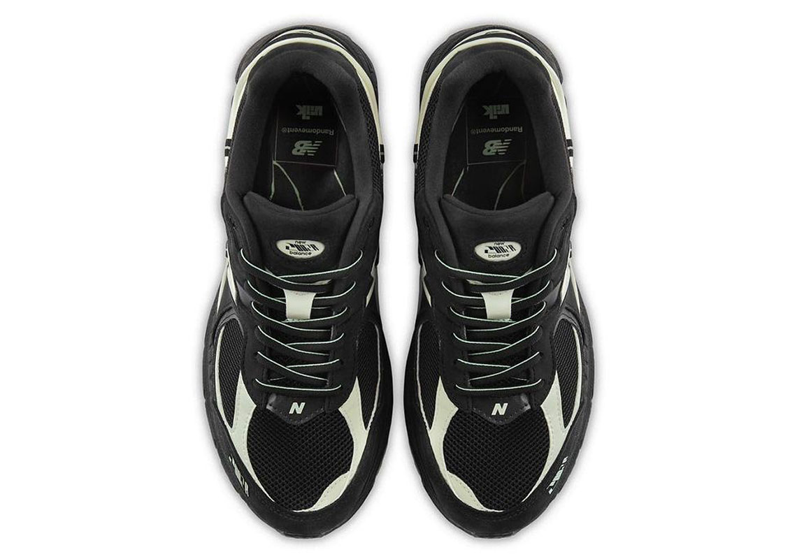 Randomevent Unik New Balance 2002r Release Date 7