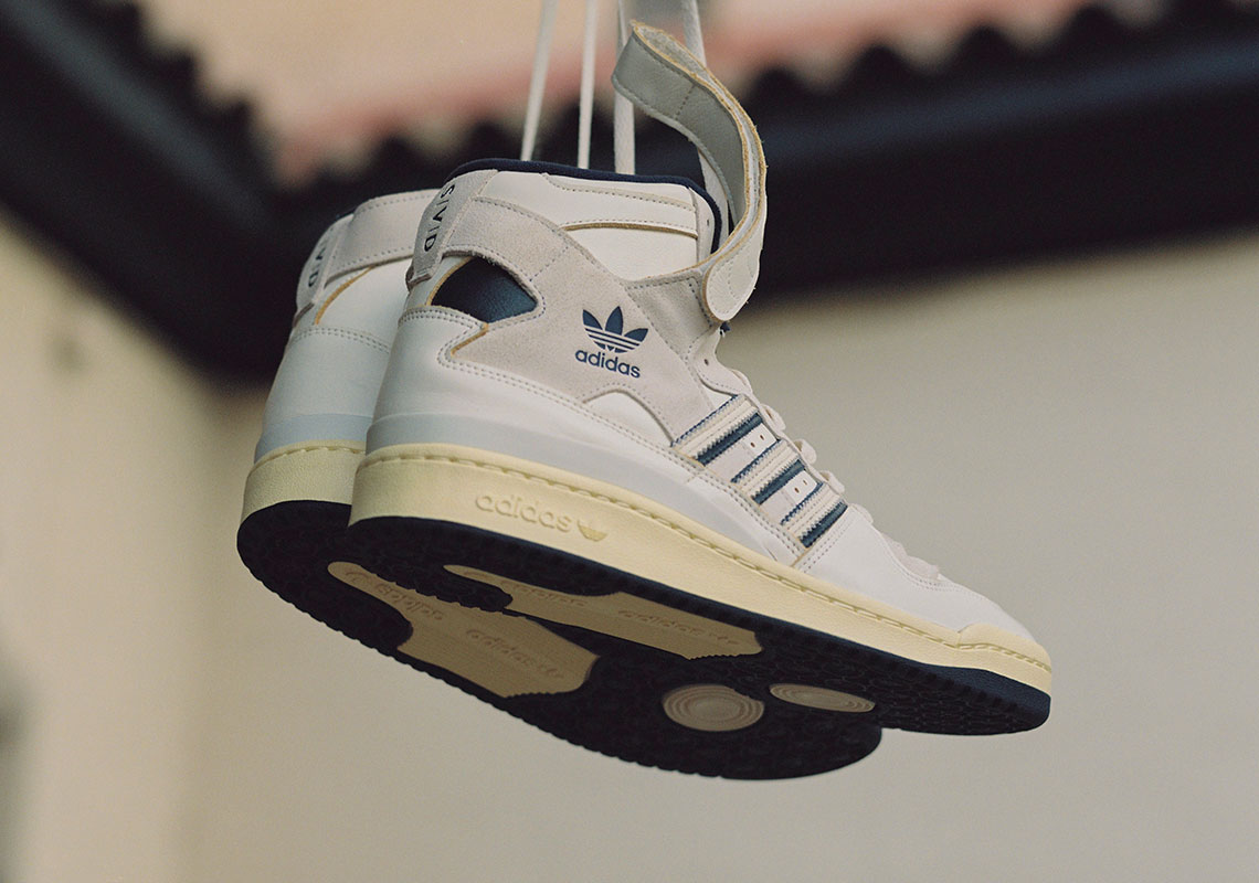 Sivasdescalzo Adidas Forum Hi 84 Release Date 3 1