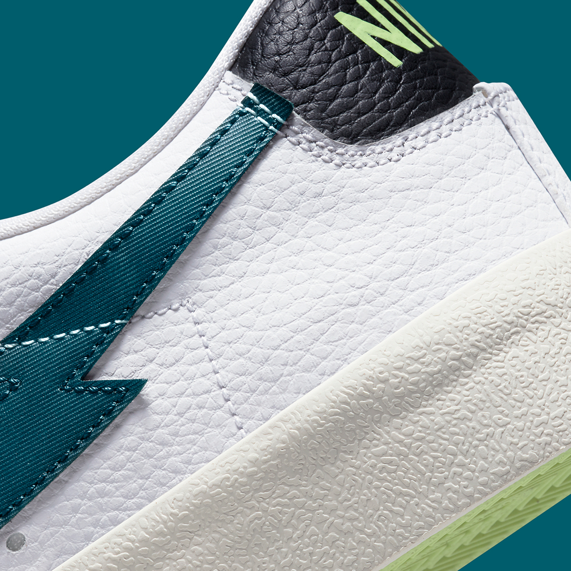 Nike Blazer Low Dj6895 100 Release Info 7
