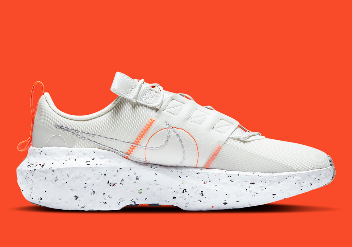 Nike Crater Impact Db2477 100 Release Info 2