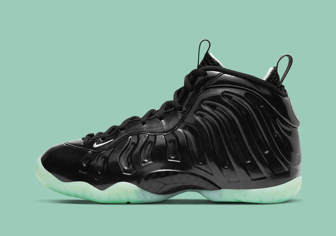 Nike Lil Posite All Star Gs Cw1596 001 01
