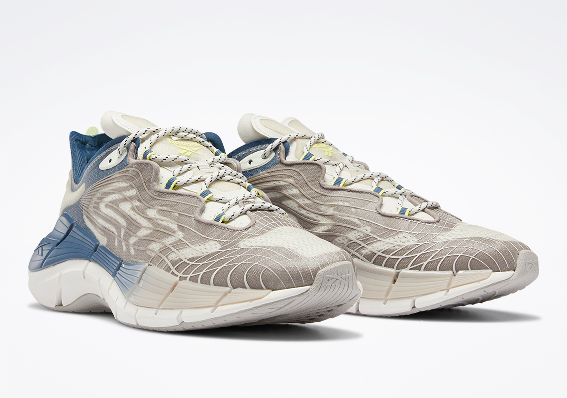 Reebok Zig Kinetica Ii Ars Fx9337 5