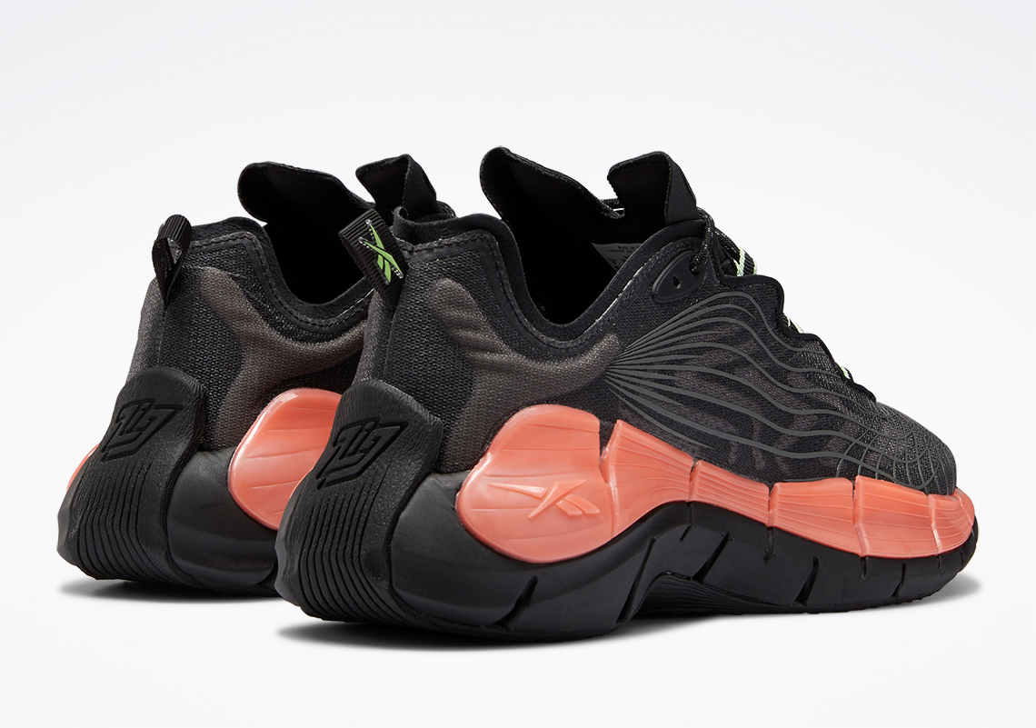 Reebok Zig Kinetica Ii Digi Scape Fx9349 2