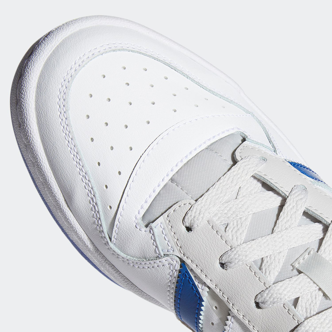 Adidas Forum Lo Premium Split Fy7760 2