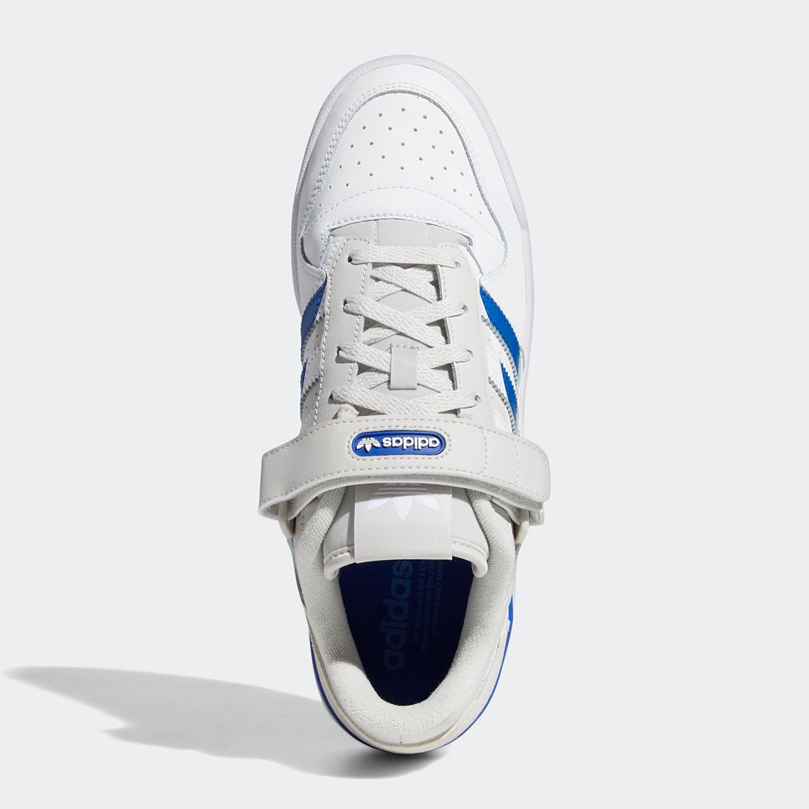 Adidas Forum Lo Premium Split Fy7760 3