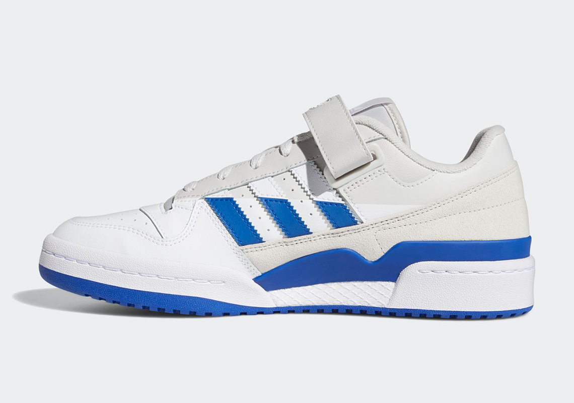 Adidas Forum Lo Premium Split Fy7760 7
