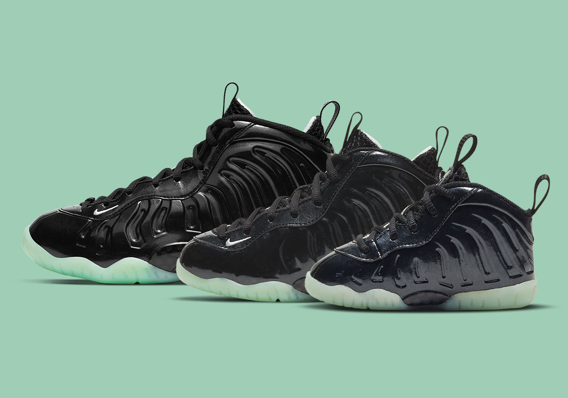 The Nike Lil’ Posite One “All-Star” Is Releasing In Full Kid Sizes