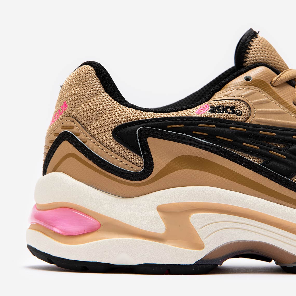 Asics Gel Preleus Camel Beige Release Info 1