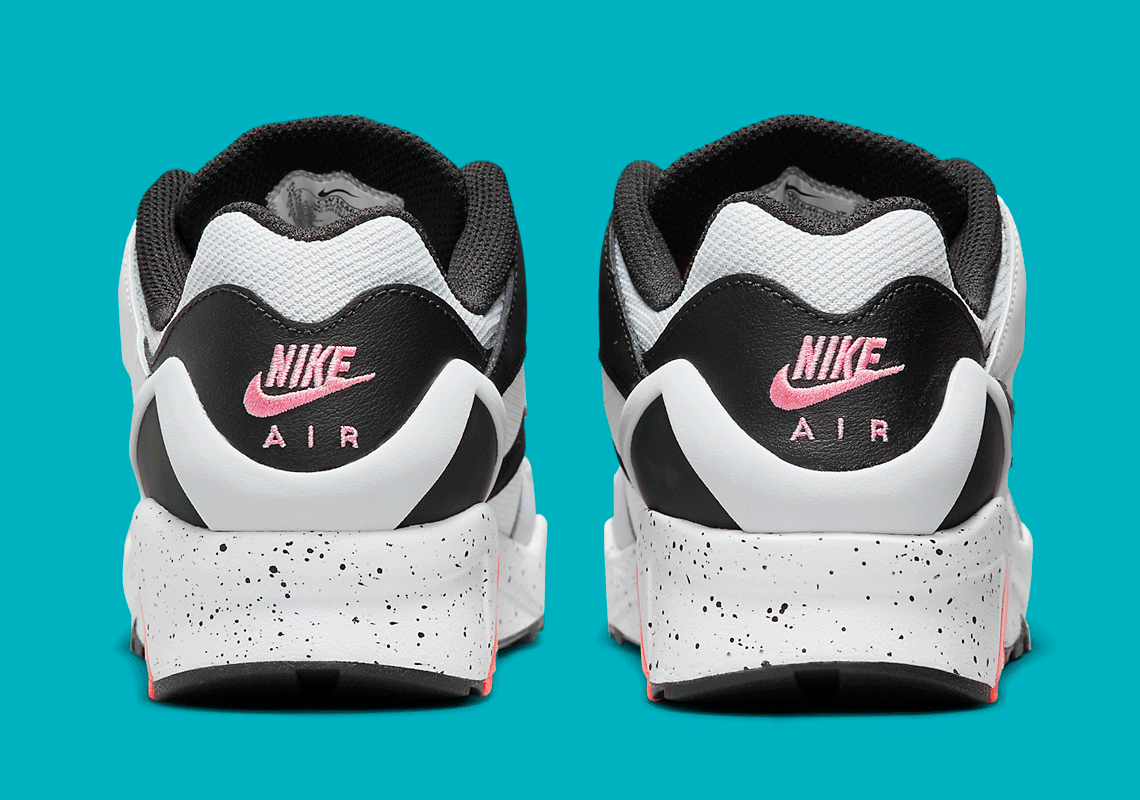 Nike Air Structure Triax 91 Gs Cw1646 005 02
