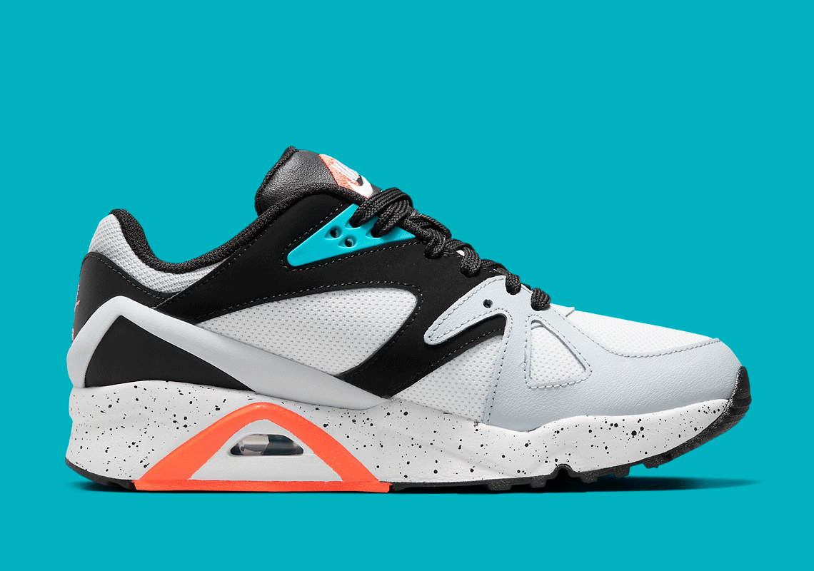 Nike Air Structure Triax 91 Gs Cw1646 005 03