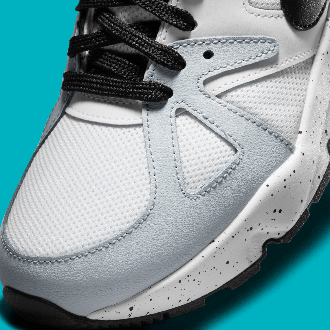 Nike Air Structure Triax 91 Gs Cw1646 005 05