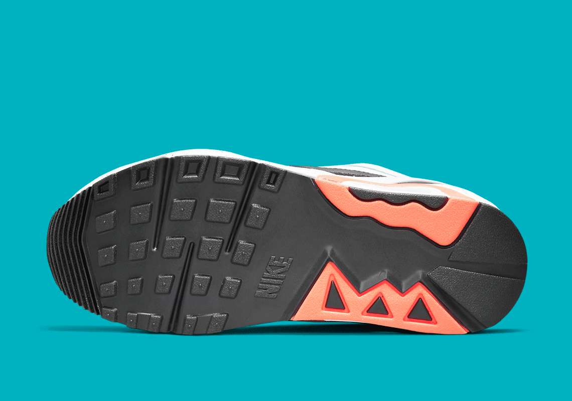 Nike Air Structure Triax 91 Gs Cw1646 005 06