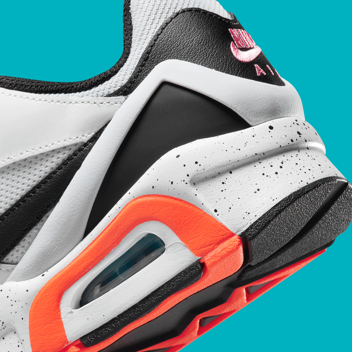 Nike Air Structure Triax 91 Gs Cw1646 005 07