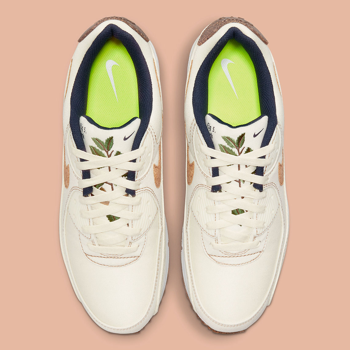 Nike Air Max 90 Se Coconut Milk Dd0385 100 2