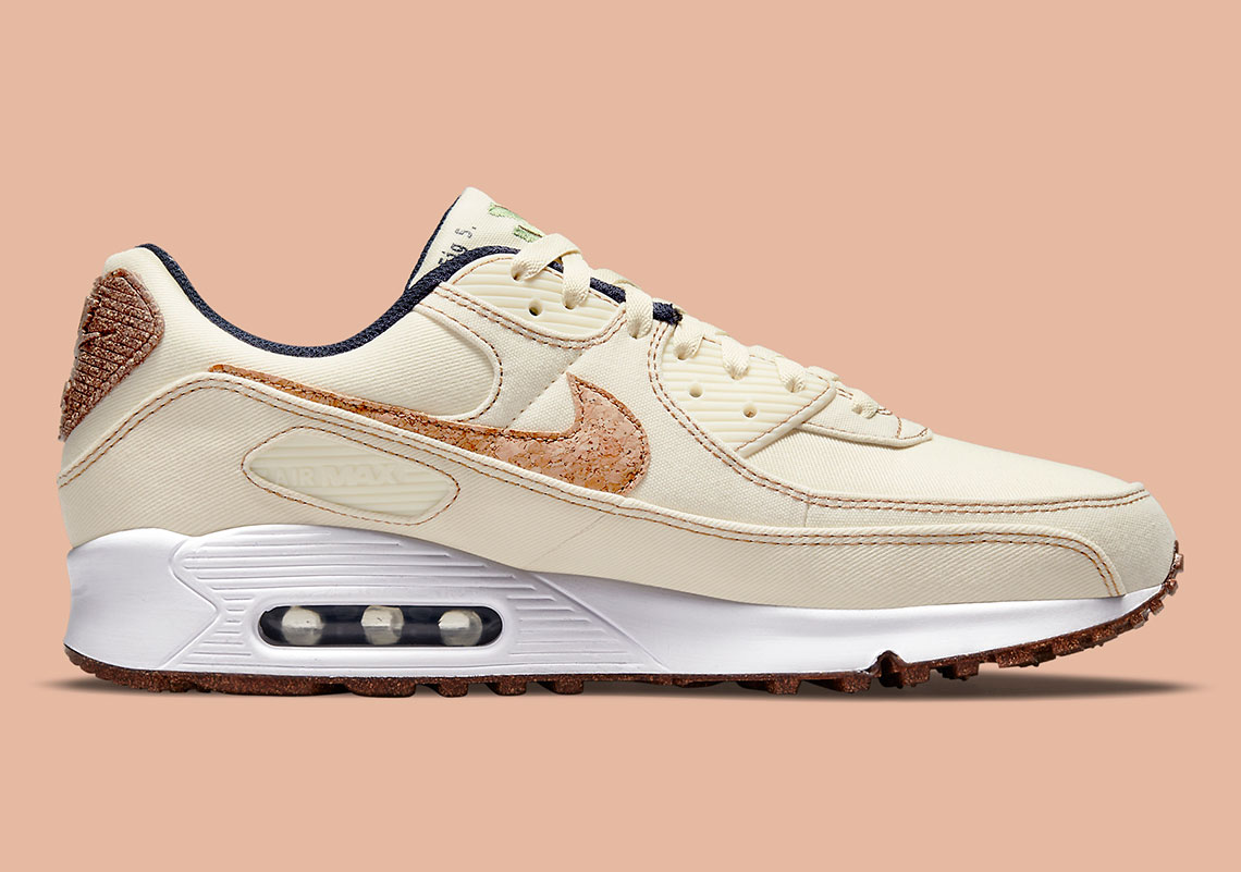 Nike Air Max 90 Se Coconut Milk Dd0385 100 4