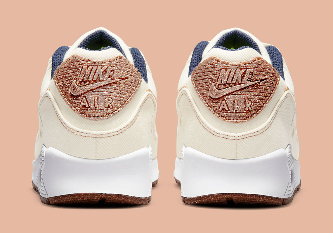 Nike Air Max 90 Se Coconut Milk Dd0385 100 7