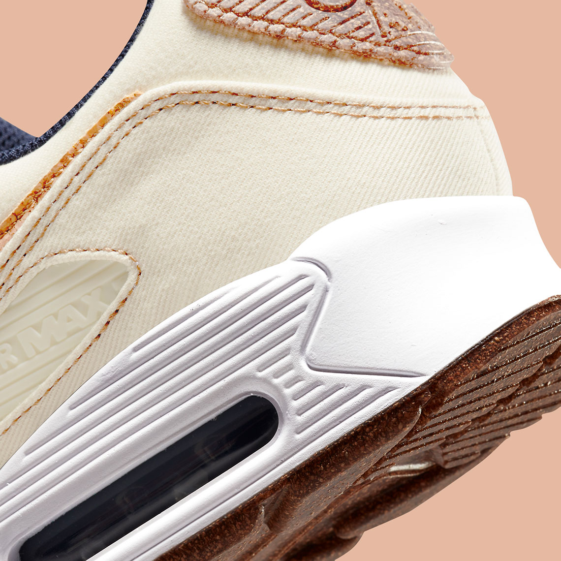 Nike Air Max 90 Se Coconut Milk Dd0385 100 8