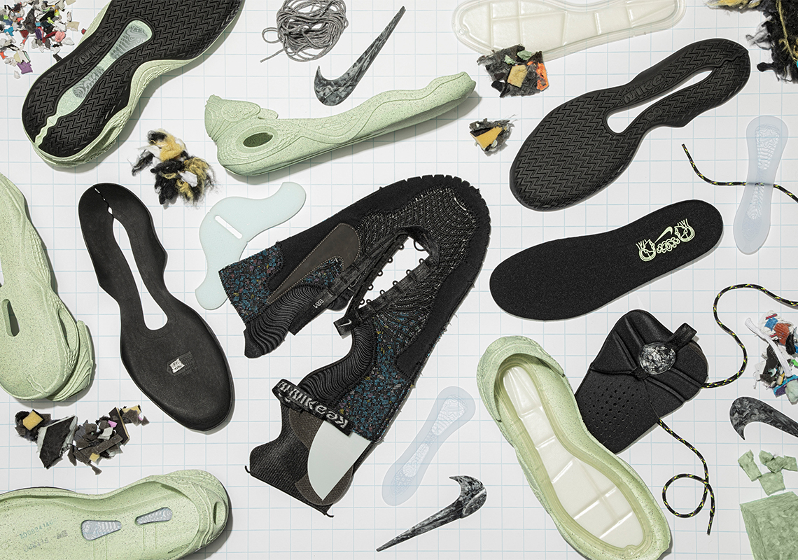 Nike Cosmic Unity Release Date 6