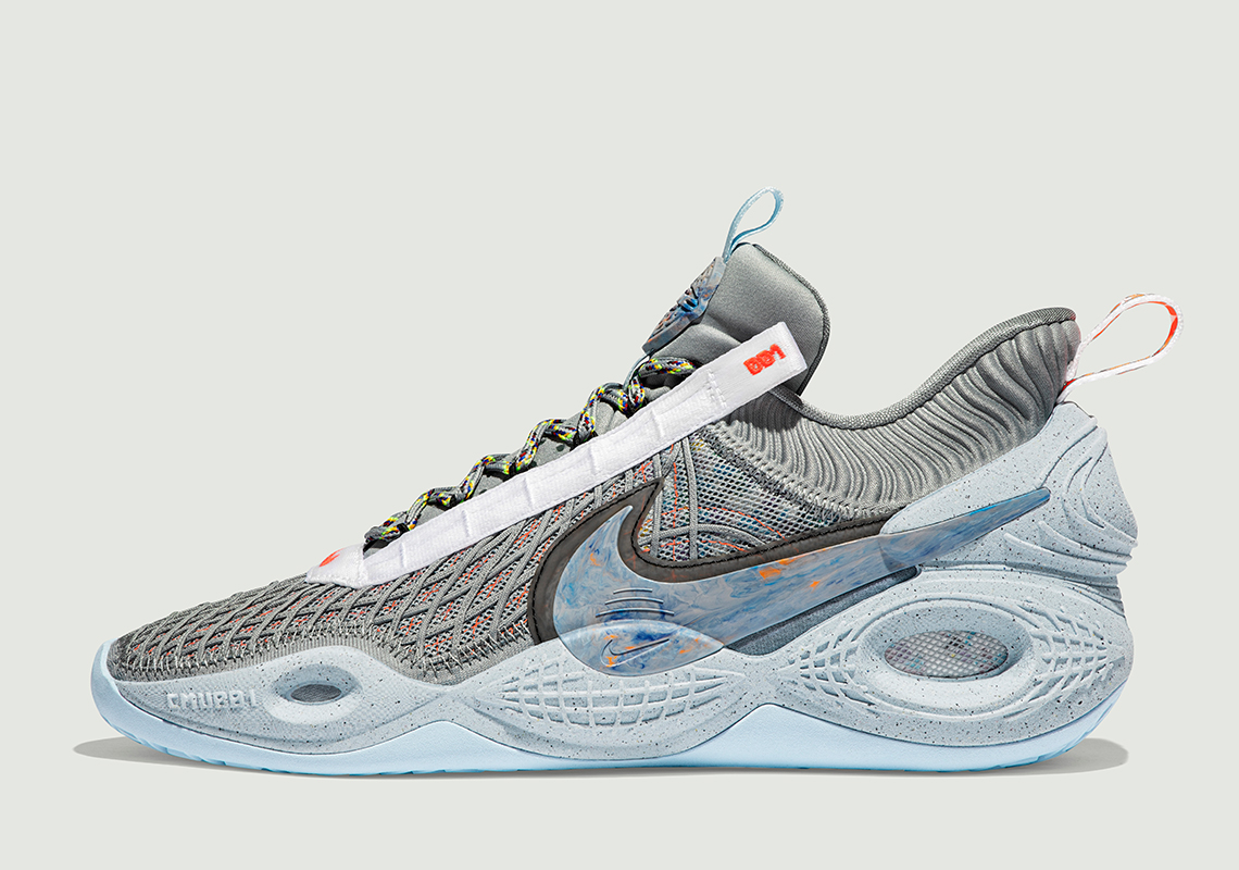 Nike Cosmic Unity Space Hippie