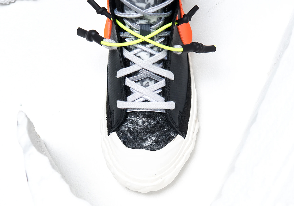 Readymade Nike Blazer Release Reminder 7