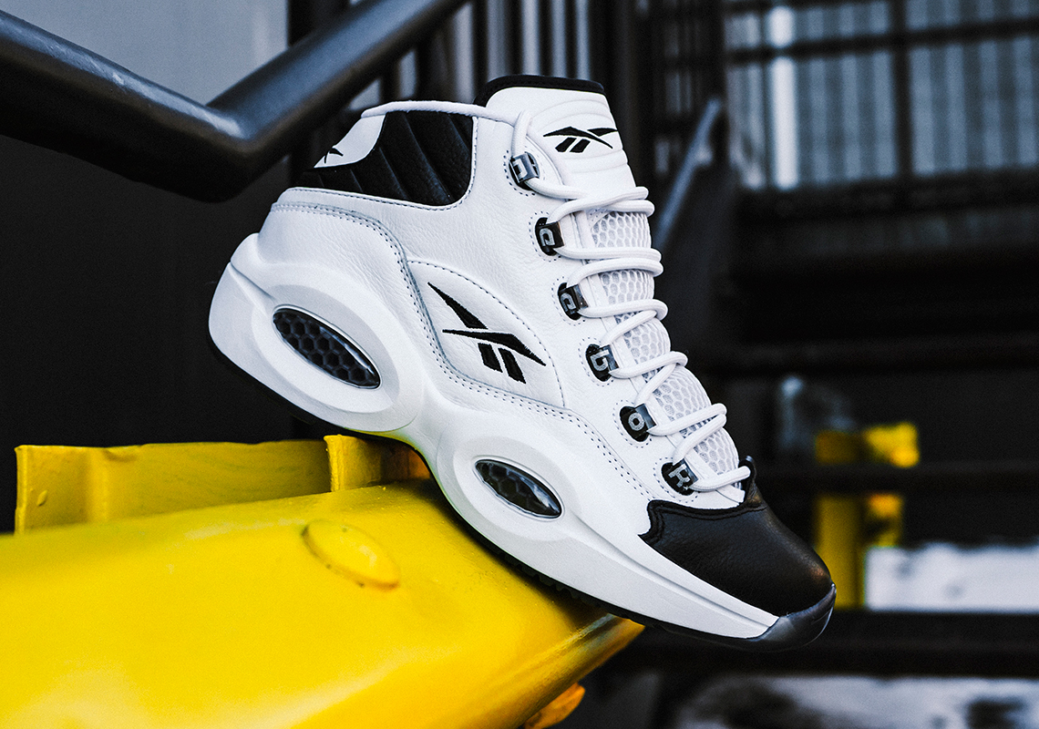 Reebok Question Mid Black Toe Why Not Us Gx5260 1